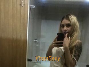 YiranSexy