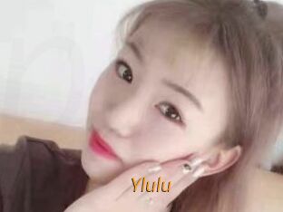 Ylulu Porn University