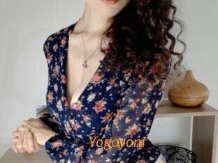 Yogayoni