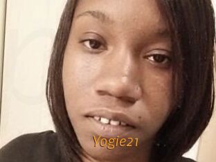 Yogie21