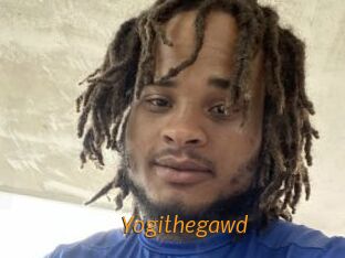 Yogithegawd
