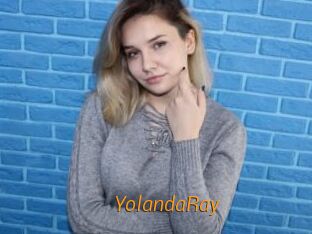 YolandaRay