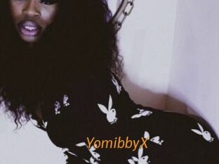 YomibbyX