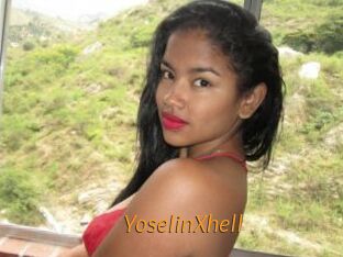 YoselinXhell
