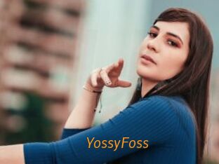 YossyFoss