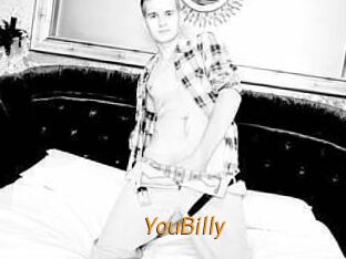YouBilly
