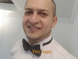 You_man