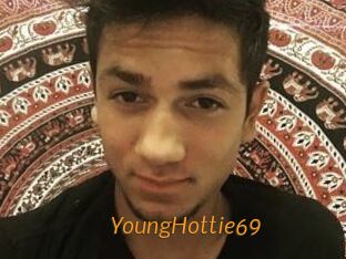 YoungHottie69 Porn University