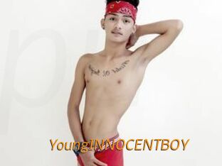 YoungINNOCENTBOY