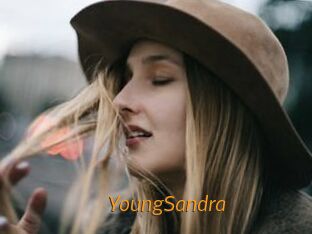 YoungSandra