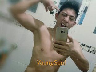 YoungSaul