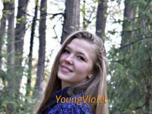 YoungViolet
