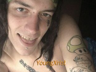Young_Xrist