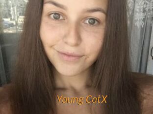 Young_CatX