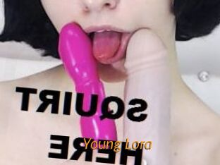Young_Lora