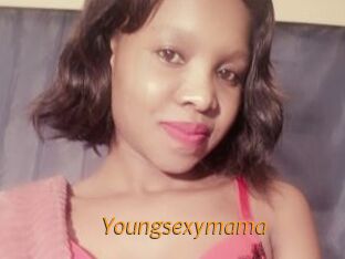 Youngsexymama