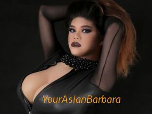 YourAsianBarbara