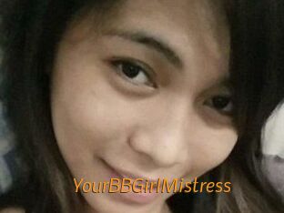 YourBBGirlMistress