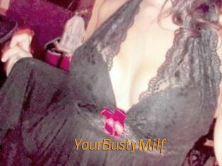 YourBustyMilf
