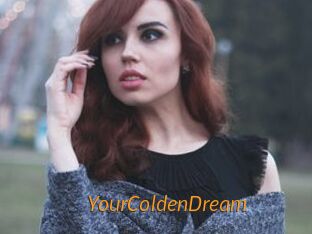 YourColdenDream