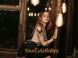 YourCuteBabyy