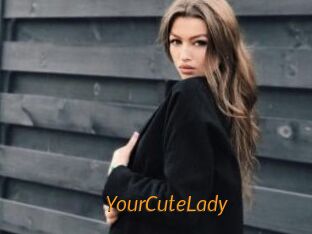 YourCuteLady