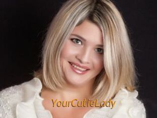 YourCutieLady