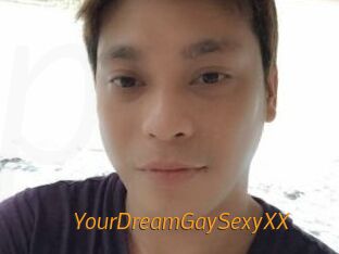YourDreamGaySexyXX