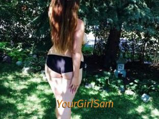 Your_Girl_Sam Porn University