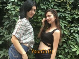 YourGirlss
