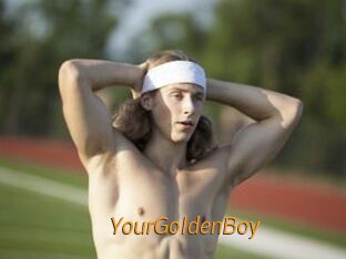 YourGoldenBoy