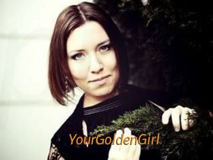 YourGoldenGirl
