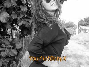 YourHotBabyX
