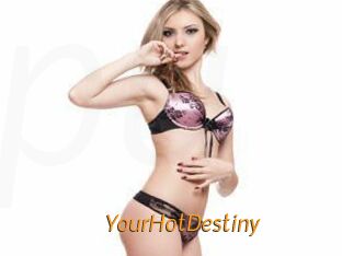 YourHotDestiny