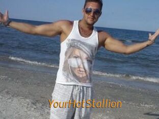 YourHotStallion