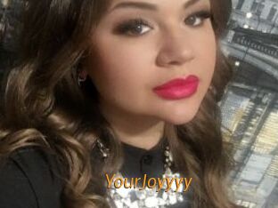 YourJoyyyy