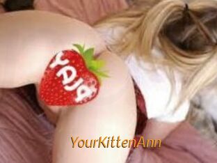 YourKittenAnn