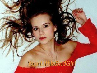 YourLittleBadGirl