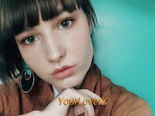 YourLoverX