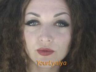 YourLyalya
