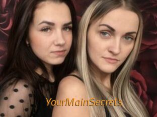 YourMainSecrets