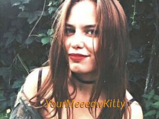 YourMeeeowKitty