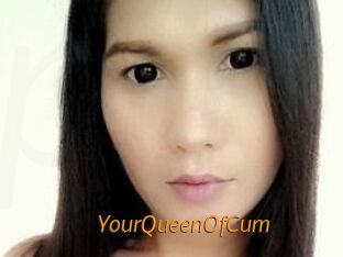 YourQueenOfCum
