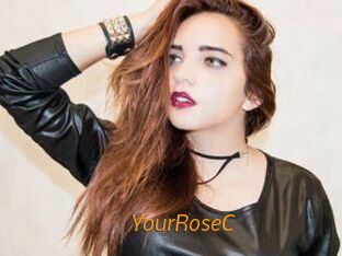 YourRoseC