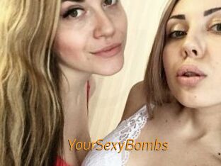 YourSexyBombs