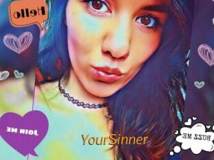 YourSinner