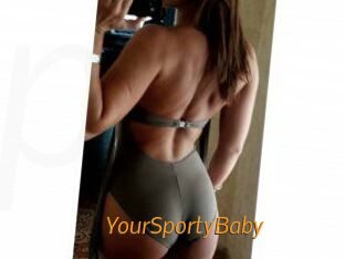 YourSportyBaby