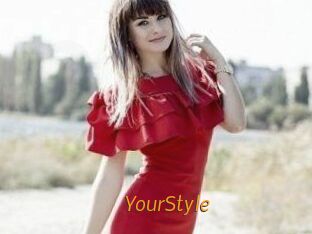 YourStyle