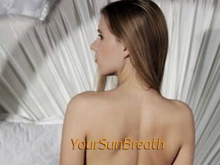 YourSunBreath