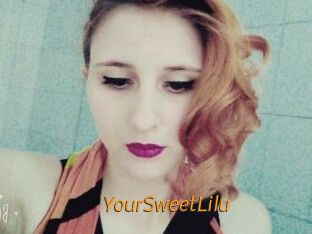 YourSweetLilu